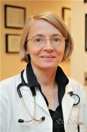 Dr. Monika Woroniecka, MD