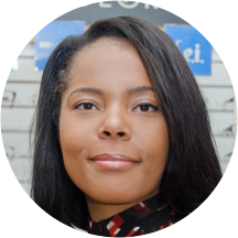 Dr. Monique Batchelor, OD