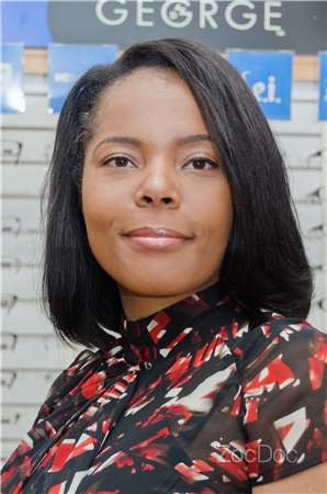 Dr. Monique Batchelor, OD