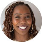 Dr. Monique Dupree, PT, DPT, OCS