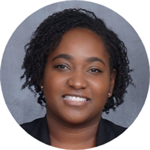 Dr. Monique Edwards, MD