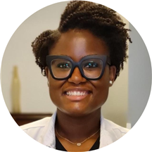 Dr. Monique Emmons, OD