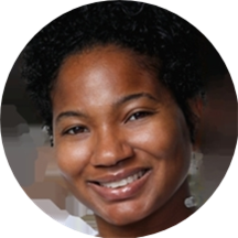 Dr. Monique McKnight, MD
