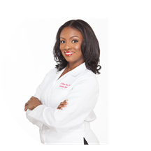 Dr. Monique Muronda, DPM