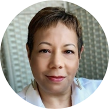 Dr. Monique Ross, MD