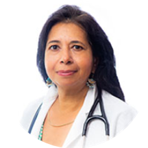 Dr. Monisha Sarin, MD