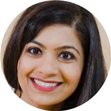 Dr. Monisha Shah, MD