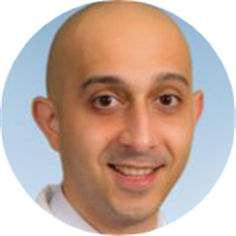 Dr. Monty Aghazadeh, MD