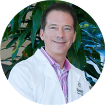 Dr. Monty Trimble, MD