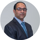 Dr. Monzur Morshed, DO, MD