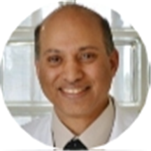Dr. Moogali (Mark) Arvind, MD