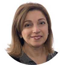 Dr. Moojan Rouhi, OD