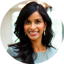 Dr. Moona Khan, DDS