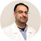 Dr. Moosa Haider, MD