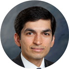 Dr. Moqueet Qureshi, MD