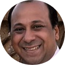 Dr. Morad Misleh, DDS