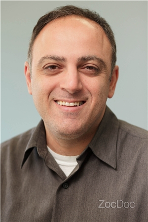 Dr. Mordehai Ahdut, DDS