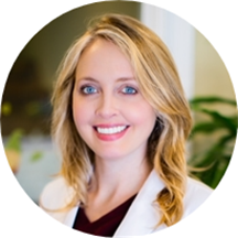 Dr. Morgan Arnold, MD