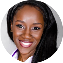 Dr. Morgan Biggs, MD