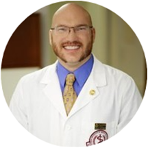 Dr. Morgan Brooks, MD