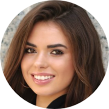 Dr. Morgan Fenerty, PT, DPT