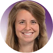 Dr. Morgan Ferruzzi, MD