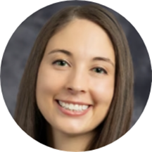 Dr. Morgan Mackey, MD