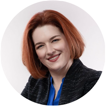 Dr. Morgan Sowell, PhD, LP