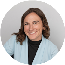 Dr. Morgan Van Leer, PsyD