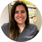 Dr. Moriah Zuckerman, OD