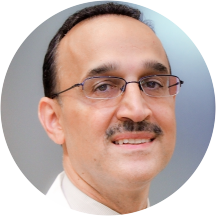 Dr. Morris Ahdoot, MD