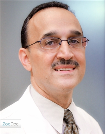 Dr. Morris Ahdoot, MD