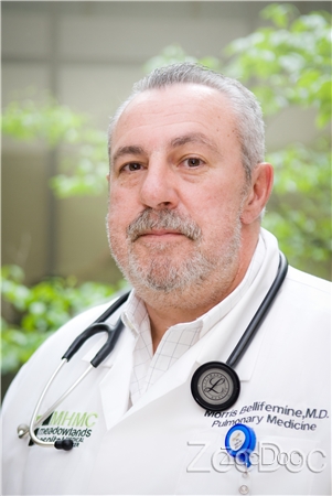 Dr. Morris Bellifemine, MD