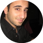 Dr. Morris Ghermezi, DDS