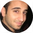 Dr. Morris Ghermezi, DDS