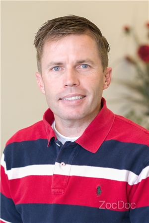 Dr. Morris Oswald, DDS