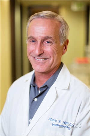 Dr. Morris Silver, MD