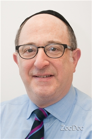 Dr. Morris Traube, MD