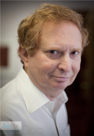 Dr. Morris Westfried, MD
