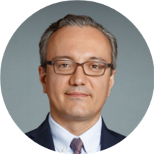 Dr. Morteza Meftah, MD