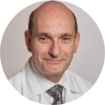 Dr. Morton Borg, MD