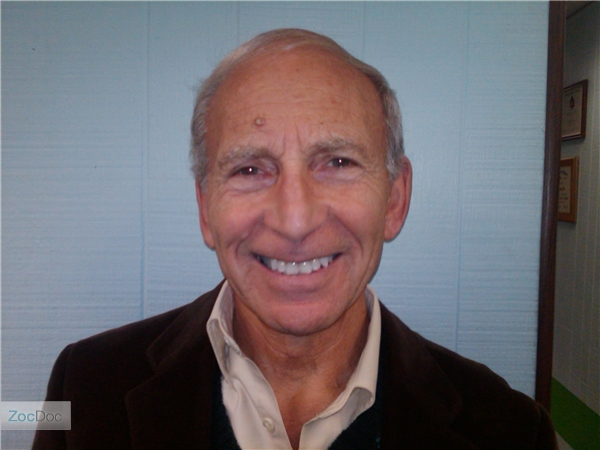 Dr. Morton Julius, DDS