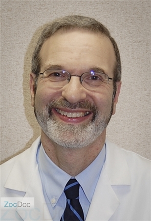 Dr. Morton Zinberg, MD, FAAD