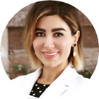 Dr. Morvarid Emamy, DMD