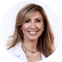 Dr. Morvarid Rouhani, DDS