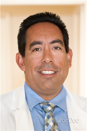 Dr. Moses Salgado, MD