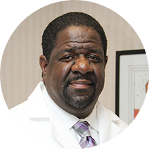 Dr. Moses Swauncy, MD