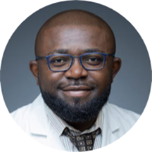 Dr. Moses Tarhsong Ashukem, MD