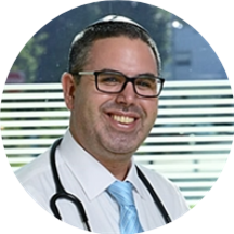 Dr. Moshe Chasky, MD