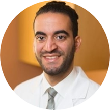 Dr. Moshe Eizdi, DDS